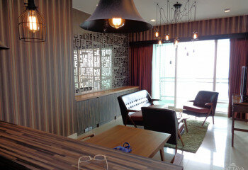 Кондоминиум в Джомтьене, Паттайя, Таиланд | THE320989