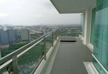 Кондоминиум в Джомтьене, Паттайя, Таиланд | THE320989