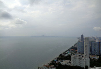 Кондоминиум в Джомтьене, Паттайя, Таиланд | THE320989