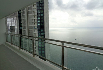 Кондоминиум в Джомтьене, Паттайя, Таиланд | THE320989