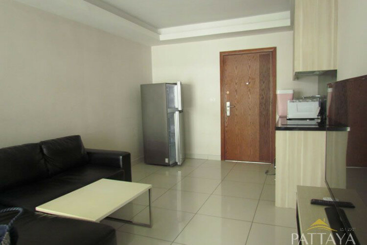 Кондоминиум в Джомтьене, Паттайя, Таиланд | THE422418