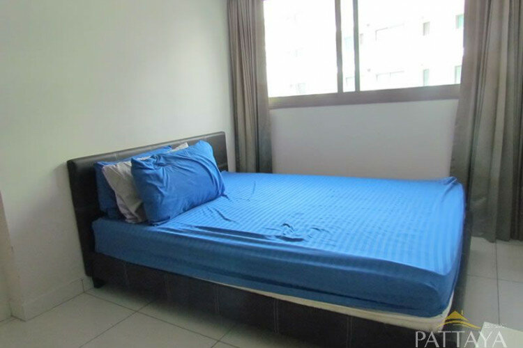 Кондоминиум в Джомтьене, Паттайя, Таиланд | THE422418