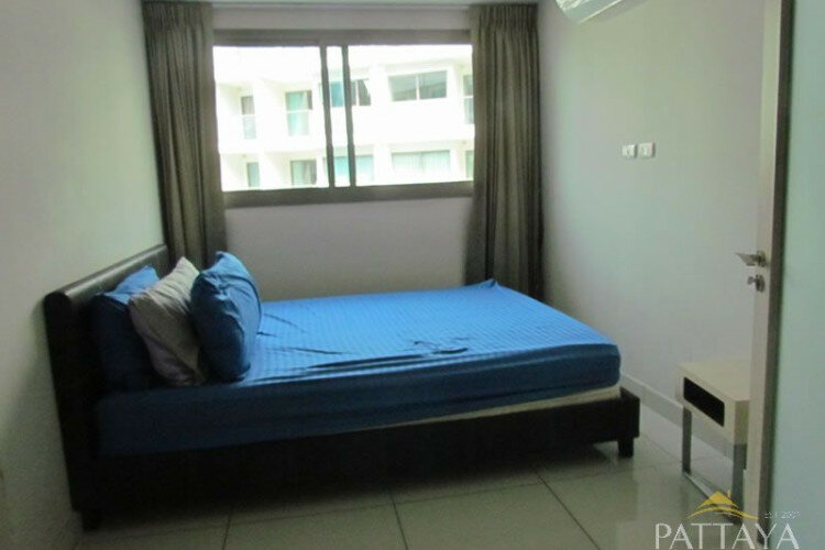 Кондоминиум в Джомтьене, Паттайя, Таиланд | THE422418