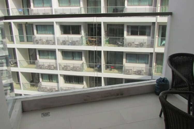 Кондоминиум в Джомтьене, Паттайя, Таиланд | THE422418