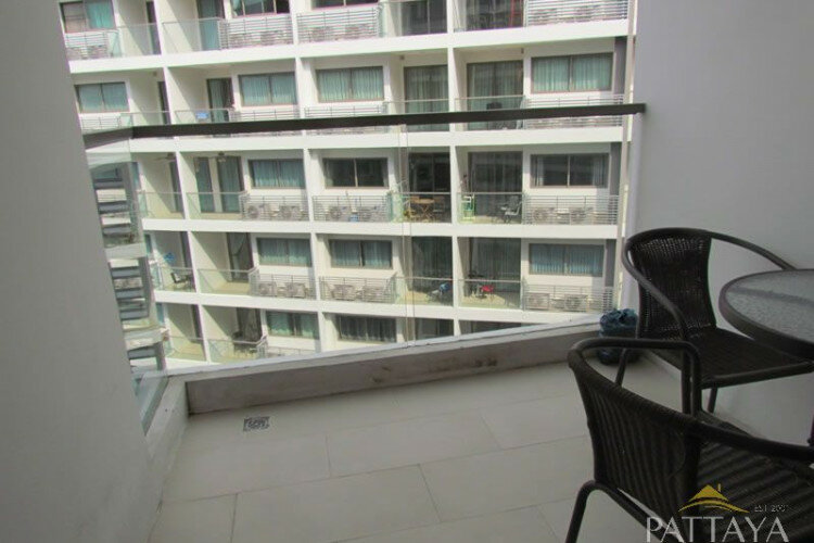 Кондоминиум в Джомтьене, Паттайя, Таиланд | THE422418