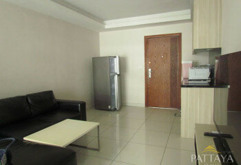 Кондоминиум в Джомтьене, Паттайя, Таиланд | THE422418