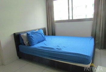 Кондоминиум в Джомтьене, Паттайя, Таиланд | THE422418