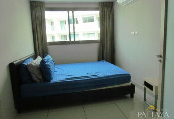 Кондоминиум в Джомтьене, Паттайя, Таиланд | THE422418