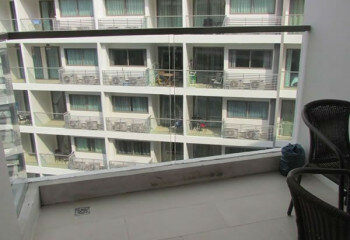 Кондоминиум в Джомтьене, Паттайя, Таиланд | THE422418