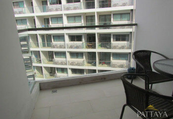 Кондоминиум в Джомтьене, Паттайя, Таиланд | THE422418