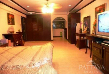 Кондоминиум в Джомтьене, Паттайя, Таиланд | THE224518