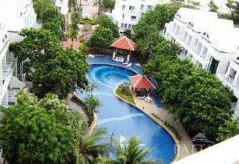 Кондоминиум в Джомтьене, Паттайя, Таиланд | THE224518