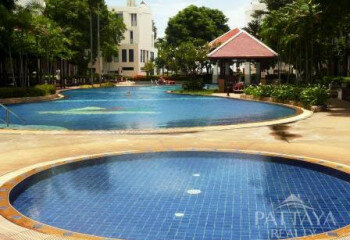 Кондоминиум в Джомтьене, Паттайя, Таиланд | THE224518