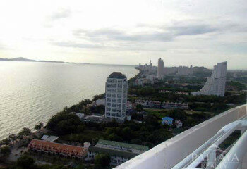 Кондоминиум в Джомтьене, Паттайя, Таиланд | THE224518