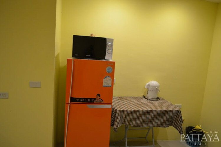 Кондоминиум в Джомтьене, Паттайя, Таиланд | THE146324