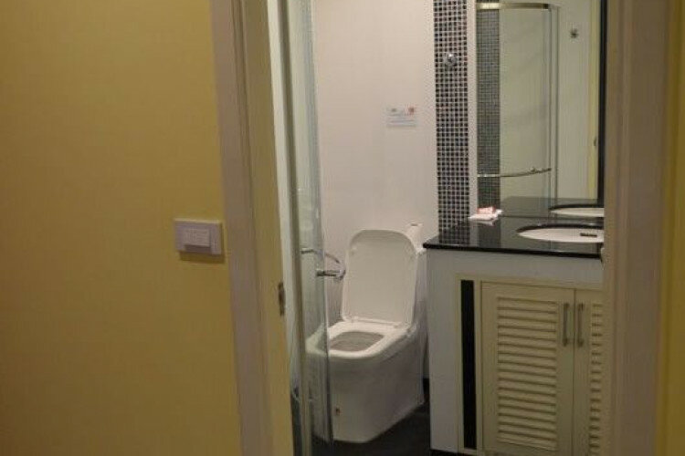 Кондоминиум в Джомтьене, Паттайя, Таиланд | THE146324