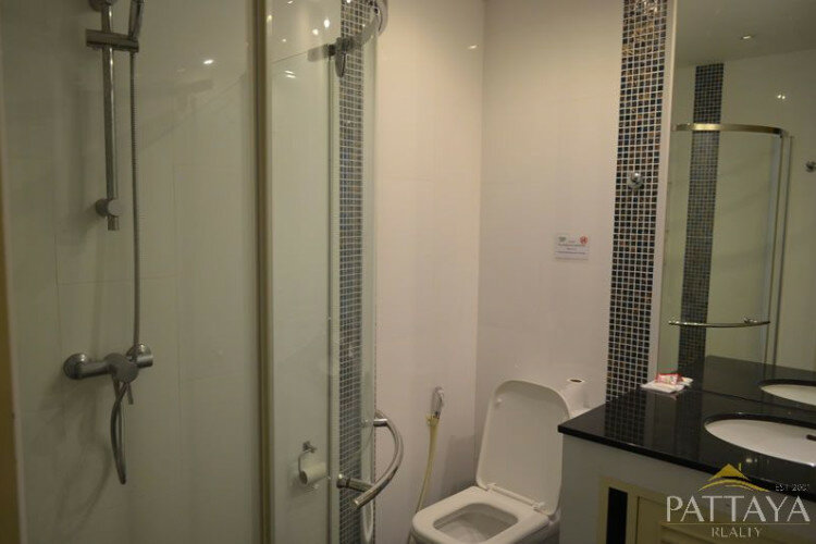 Кондоминиум в Джомтьене, Паттайя, Таиланд | THE146324