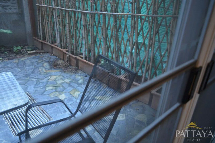 Кондоминиум в Джомтьене, Паттайя, Таиланд | THE146324