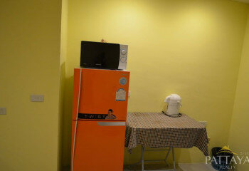 Кондоминиум в Джомтьене, Паттайя, Таиланд | THE146324