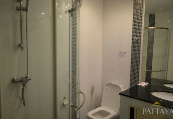 Кондоминиум в Джомтьене, Паттайя, Таиланд | THE146324