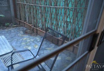 Кондоминиум в Джомтьене, Паттайя, Таиланд | THE146324