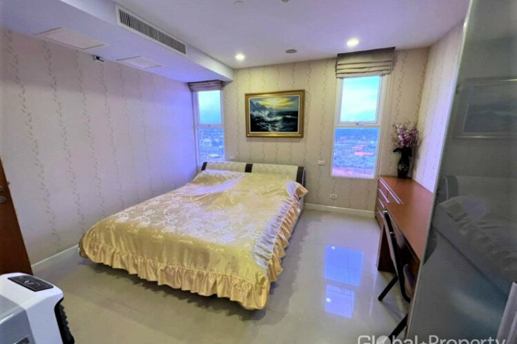 Кондоминиум в Джомтьене, Паттайя, Таиланд | THE443456