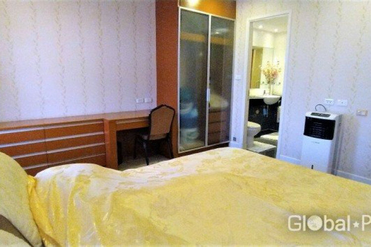 Кондоминиум в Джомтьене, Паттайя, Таиланд | THE443456