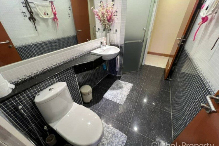 Кондоминиум в Джомтьене, Паттайя, Таиланд | THE443456