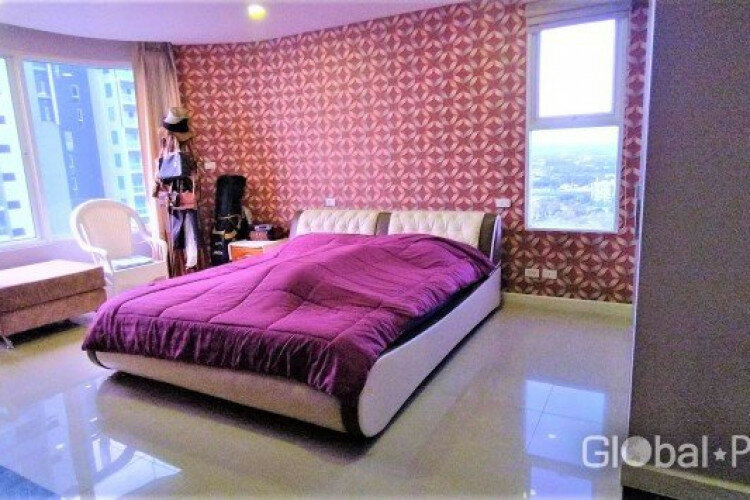 Кондоминиум в Джомтьене, Паттайя, Таиланд | THE443456