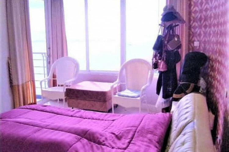 Кондоминиум в Джомтьене, Паттайя, Таиланд | THE443456