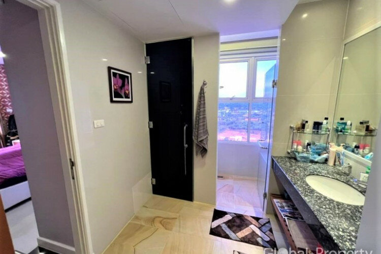 Кондоминиум в Джомтьене, Паттайя, Таиланд | THE443456