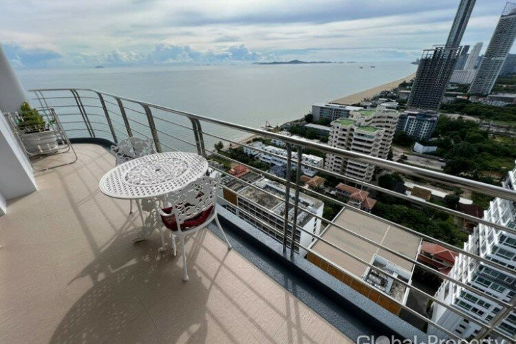 Кондоминиум в Джомтьене, Паттайя, Таиланд | THE443456