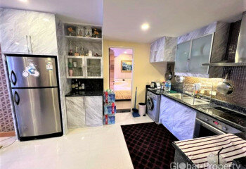 Кондоминиум в Джомтьене, Паттайя, Таиланд | THE443456