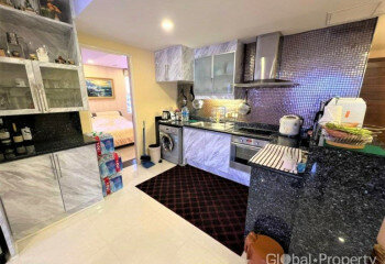 Кондоминиум в Джомтьене, Паттайя, Таиланд | THE443456