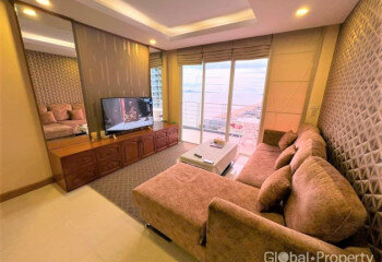 Кондоминиум в Джомтьене, Паттайя, Таиланд | THE443456