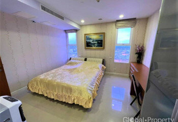 Кондоминиум в Джомтьене, Паттайя, Таиланд | THE443456