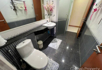 Кондоминиум в Джомтьене, Паттайя, Таиланд | THE443456