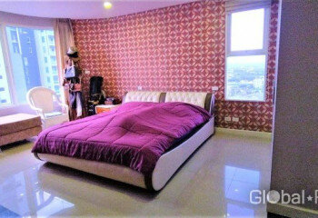 Кондоминиум в Джомтьене, Паттайя, Таиланд | THE443456