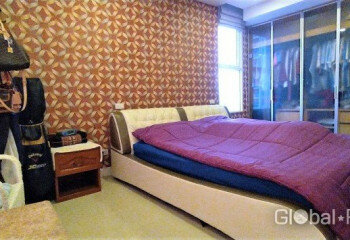 Кондоминиум в Джомтьене, Паттайя, Таиланд | THE443456