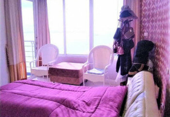 Кондоминиум в Джомтьене, Паттайя, Таиланд | THE443456