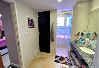 Кондоминиум в Джомтьене, Паттайя, Таиланд | THE443456