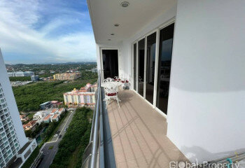 Кондоминиум в Джомтьене, Паттайя, Таиланд | THE443456