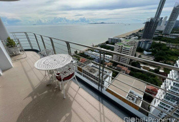 Кондоминиум в Джомтьене, Паттайя, Таиланд | THE443456