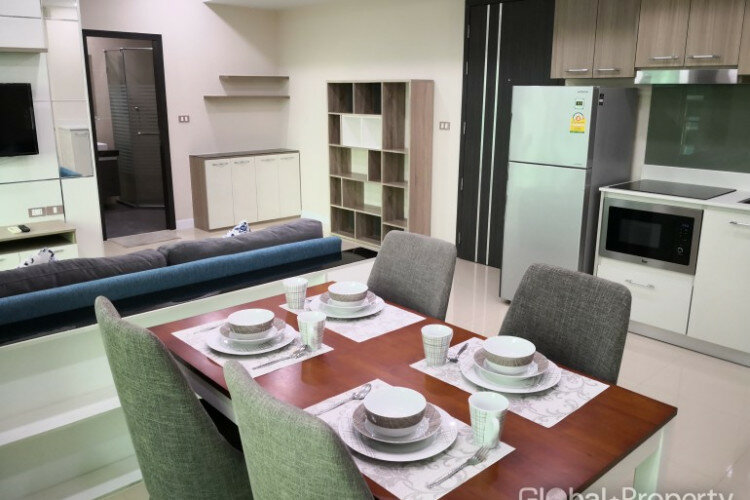 Кондоминиум в Джомтьене, Паттайя, Таиланд | THE243525