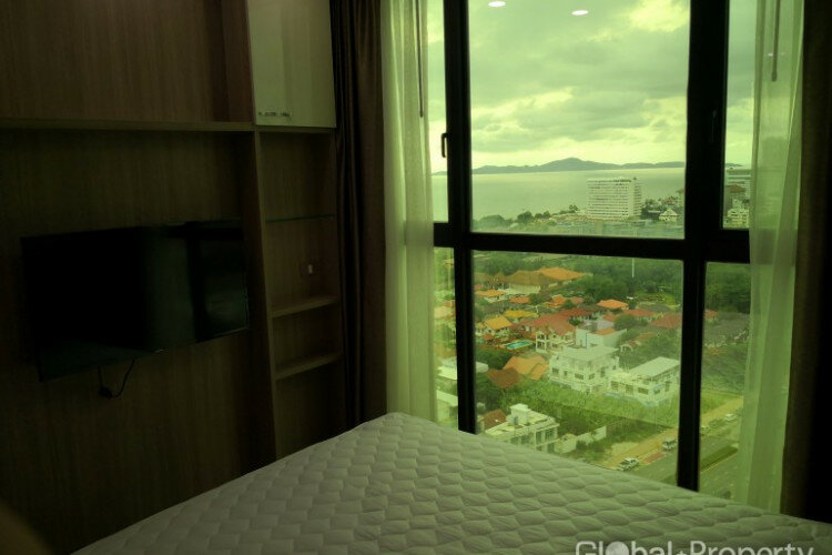 Кондоминиум в Джомтьене, Паттайя, Таиланд | THE243525