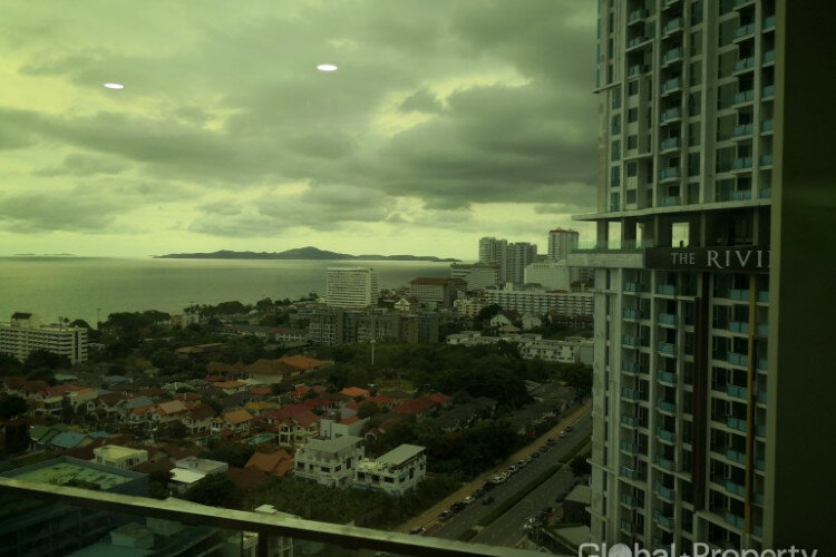 Кондоминиум в Джомтьене, Паттайя, Таиланд | THE243525