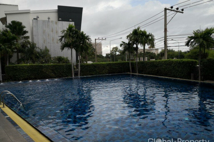 Кондоминиум в Джомтьене, Паттайя, Таиланд | THE243525