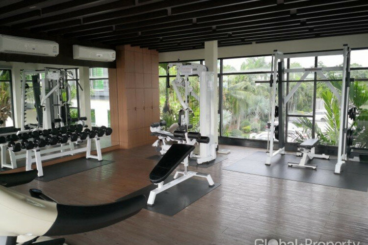 Кондоминиум в Джомтьене, Паттайя, Таиланд | THE243525