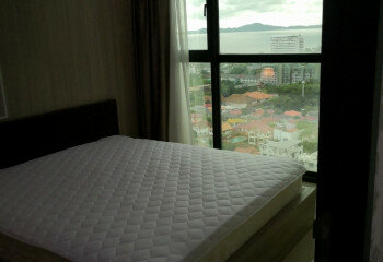 Кондоминиум в Джомтьене, Паттайя, Таиланд | THE243525