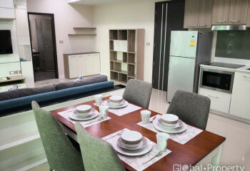 Кондоминиум в Джомтьене, Паттайя, Таиланд | THE243525